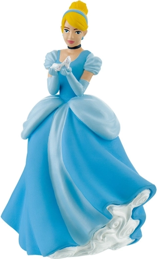 Cendrillon - Figurines Bullyland