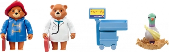 kit de secours Paddington – set de jeu pour enfants