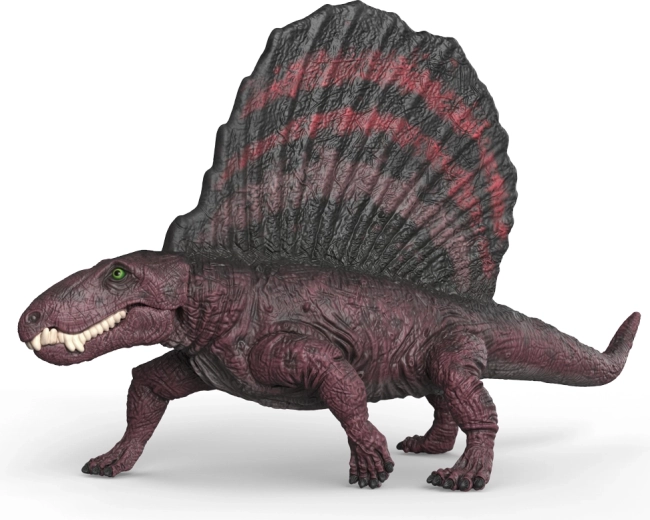 Animal préhistorique – figurine Dimétrodon SCHLEICH