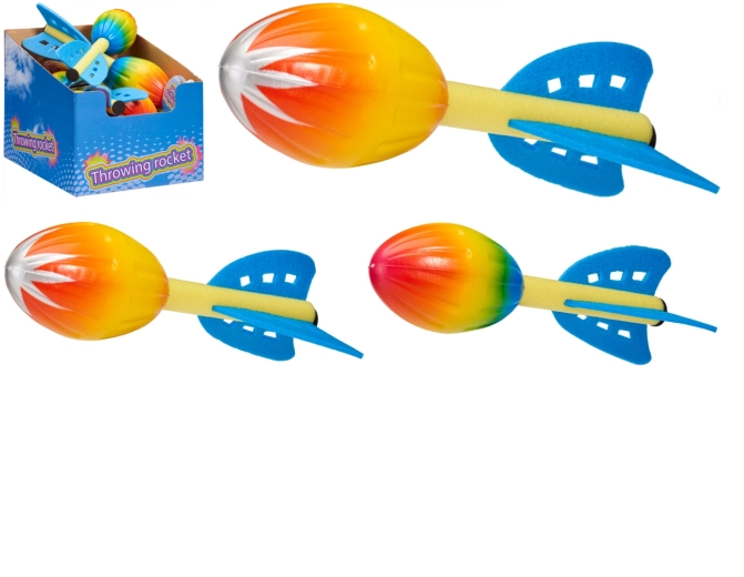 Raquette de tennis de table 25 cm pour débutants