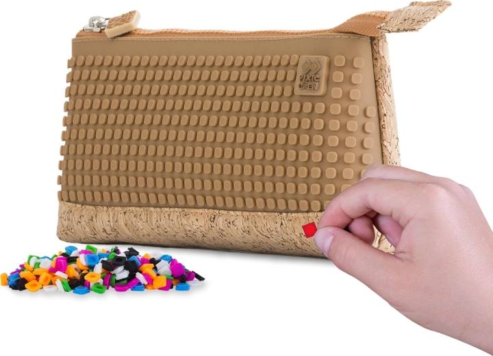 Grande trousse Pixie Crew liège