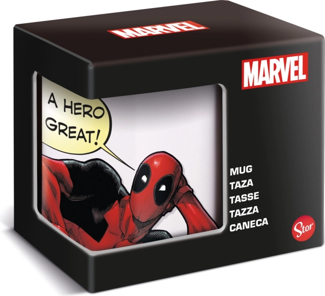 Mug en céramique Deadpool 315 ml