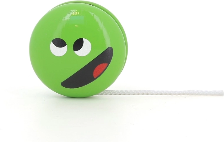 Vilac yoyo grenouille Babeth