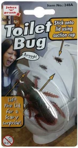 Toilette jouet pour enfants