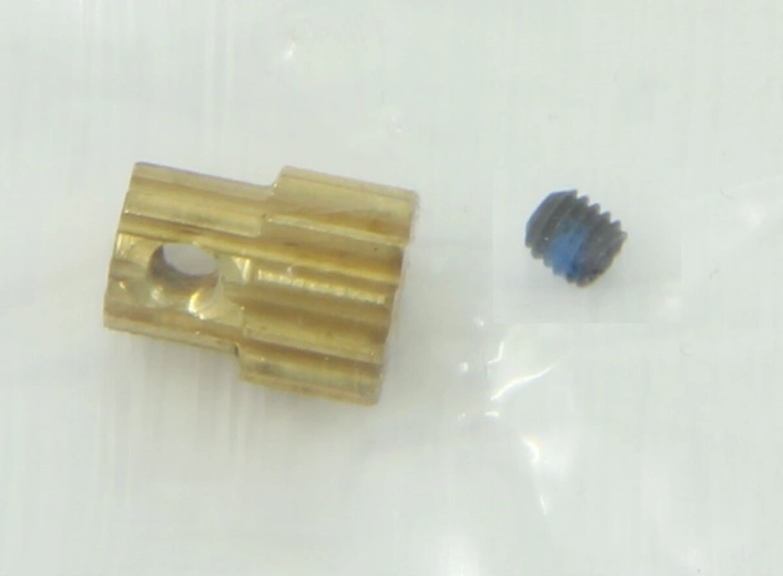 Pignon du moteur JAMARA Z18