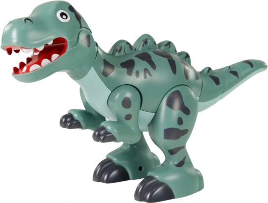 Dinosaure magnétique démontable pour enfants 27 cm