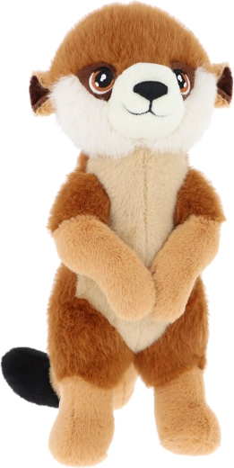 Suricate en peluche Keeleco 30 cm