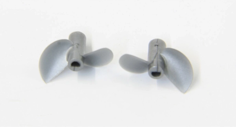 Hélices Swordfish (2 pcs) JAMARA