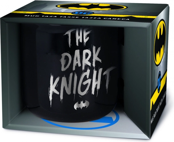 Mug en céramique Batman 410 ml