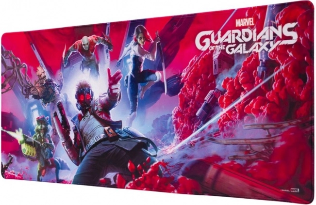 Tapis de jeu XL MARVEL – Les Gardiens de la Galaxie