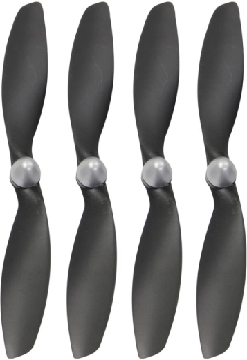 Jamara pales de rotor Blade F1X (4 pcs)