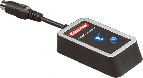 Adaptateur Carrera AppConnect pour DIGITAL 132/124