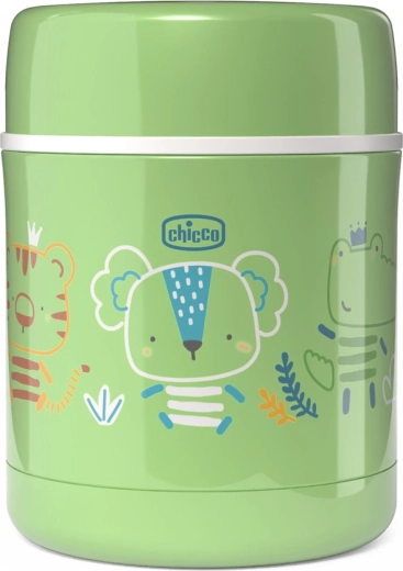 Thermos alimentaire Chicco 300 ml