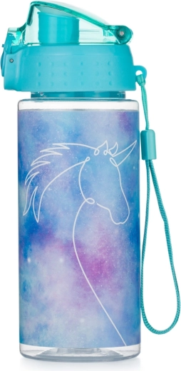 Gourde enfant OXY CLiCK 500 ml Unicorn