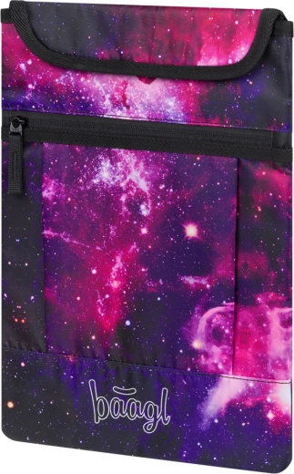 Baagl housse pour ordinateur portable Galaxy 15″