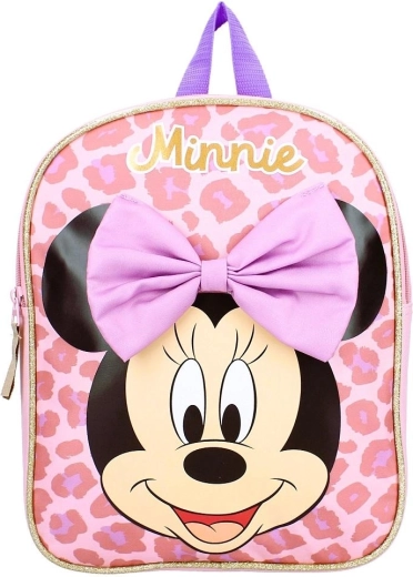 Sac à dos Minnie Mouse 32 cm