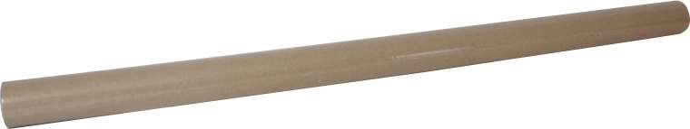 Papier d’emballage gris 100 × 500 cm en rouleau
