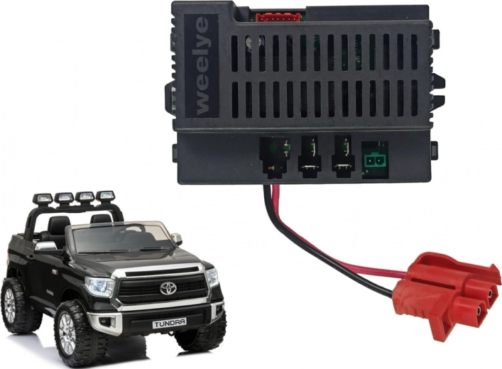 Unité de commande RX74-A module 24V Toyota Tundra JS360