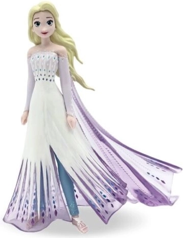 Figurine Bullyland ELSA – La Reine des Neiges