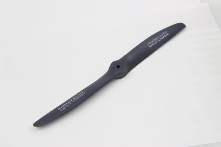 Hélice JAMARA Scimitar 33 × 25 cm (13 × 10 pouces)