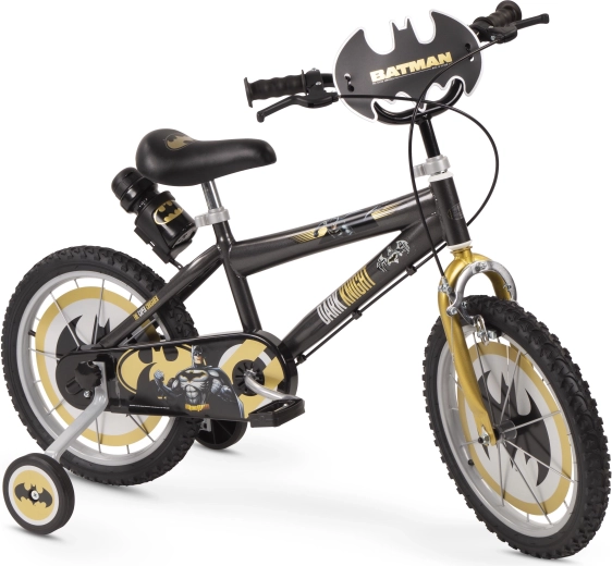 Vélo pour enfants Batman 16″