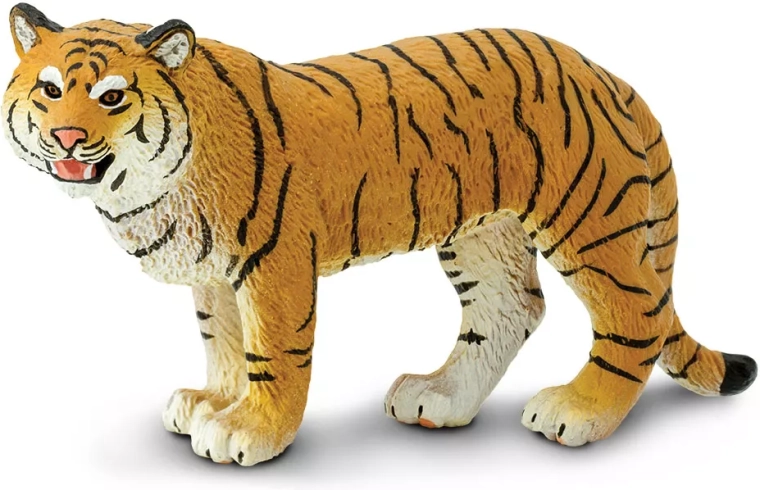 Safari Ltd. femelle de tigre du Bengale