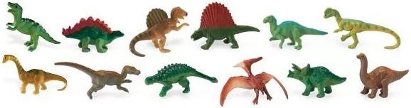 Safari Ltd dinosaures - 1 pièce