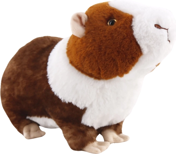 Jouet animal marin 30 cm SPARKYS