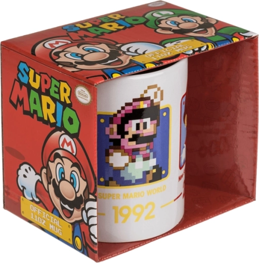 Mug Super Mario 325 ml