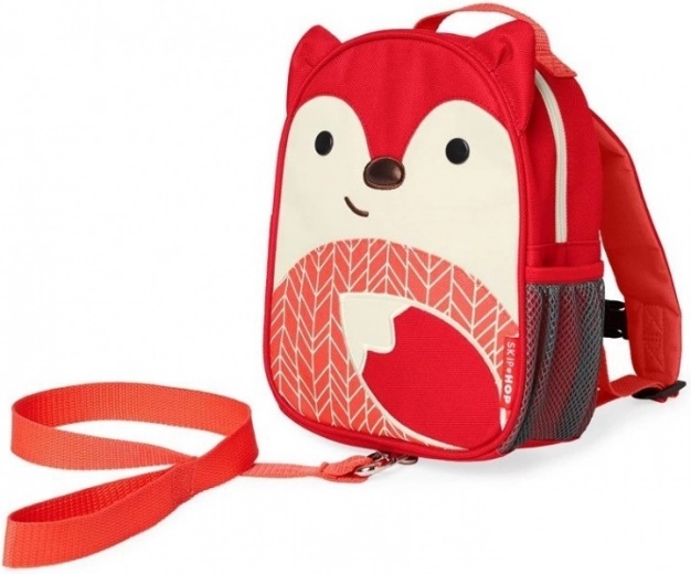 Petit sac à dos enfant motif renard Skip Hop Zoo