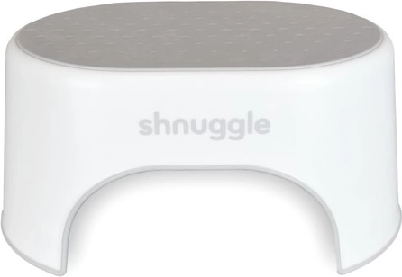 Marchepied antidérapant pour enfant Shnuggle