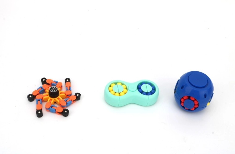 Casse-tête Brain puzzle : serpent, cube et puzzle à billes - 1 pièce