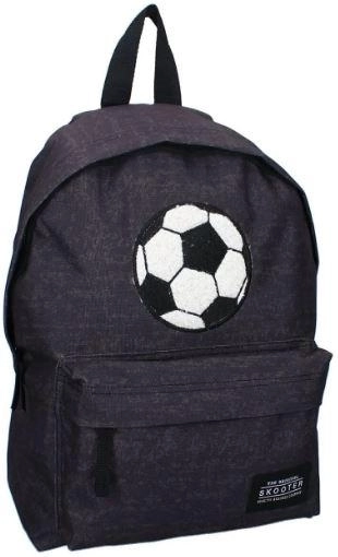 Sac à dos Vadobag Skooter football 37 cm - 1 pièce