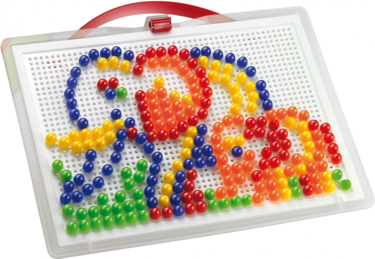 Quercetti Fantacolor mosaïque portable 270 pcs