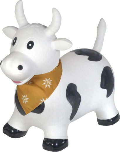Animal sauteur Kindsgut – petite vache