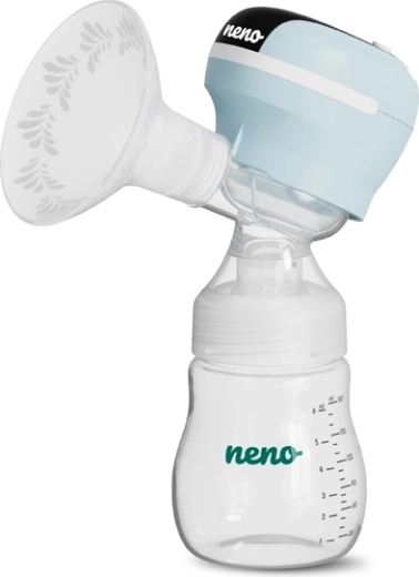 Neno Angelo tire-lait électrique avec mode triplé