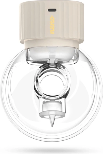 Neno Vento tire-lait électrique portable à porter dans le soutien-gorge