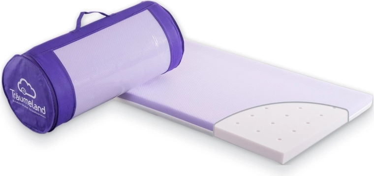 Träumeland matelas de voyage AIR