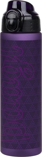 Gourde BAAGL en tritan Plum 700 ml
