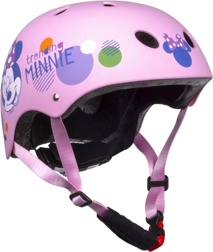 Casque de sport Minnie 52–56 cm