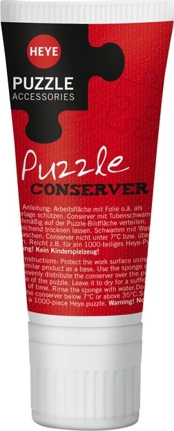 Colle pour puzzles 50 ml