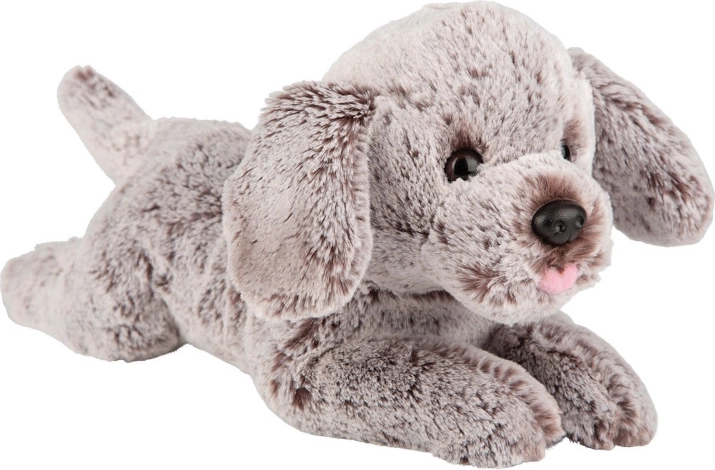 Chien en peluche cocker spaniel 31 cm