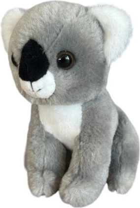 Koala en peluche Ziki 14 cm - 1 pièce