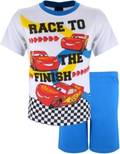 Pyjama Cars
