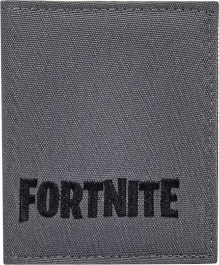 Portefeuille étudiant BAAGL Fortnite Squad GRS