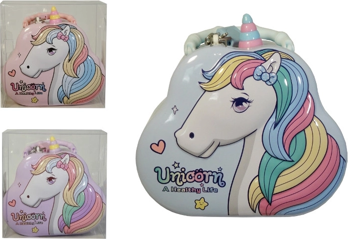 Tirelire licorne pour enfants