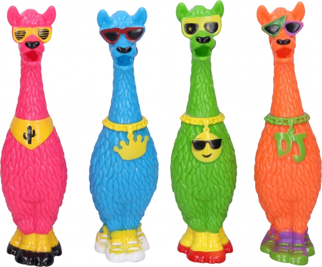 Chien à Peluche 32 cm