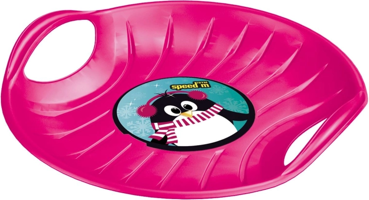 Luge SPEED M rose
