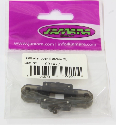 Support supérieur de pales pour Jamara Extreme XL