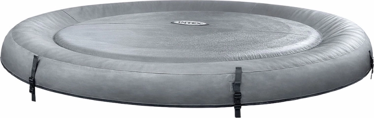 Housse de couverture de spa Greywood Pure Spa pour 6 personnes